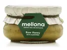 230 g Raw med Mellona s mandľami