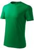 Pánske ľahké tričko | Veľkosť: S | Zelená
