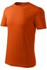 Pánske ľahké tričko | Veľkosť: S | Oranžová