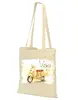 Plátená taška "Vespa"
