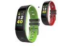 UMAX U-Band 116HR Color + červený remienok