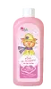 500 ml Detská pena do kúpeľa Pink Elephant pre dievčatá "Mačička Sonička"