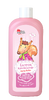 500 ml Detský šampón s kondicionérom Pink Elephant pre dievčatá "Veverička Anička"