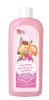 500 ml Detský šampón s kondicionérom Pink Elephant pre dievčatá "Veverička Anička"
