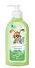250 ml Detské tekuté mydlo Pink Elephant pre chlapcov "Zajko Majko"