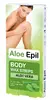 Aloe Epil Depilačné voskové pásiky na nohy