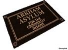 DC Comics Batman: Arkham Asylum | Veľkosť: 60 x 40 cm