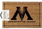 Harry Potter: Ministry Of Magic | Veľkosť: 60 x 40 cm