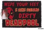 Marvel: Dirty Deadpool | Veľkosť: 60 x 40 cm