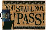Lord Of The Rings: You Shall Not Pass | Veľkosť: 60 x 40 cm