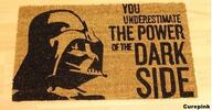 Star Wars: Power Dark Side | Veľkosť: 73 x 43 cm