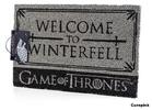 Game Of Thrones: Welcome To Winterfell | Veľkosť: 60 x 40 cm