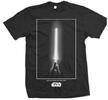 Pánske tričko Star Wars / Hviezdne vojny - The Force | Veľkosť: S