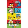 Bavlnená osuška ANGRY BIRDS RIO