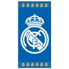 Bavlnená osuška REAL MADRID MAXI