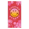 Bavlnená osuška SMILEY HAWAI