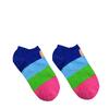Veselé ponožky Hesty Socks (Nanučik) / členkový strih | Veľkosť: 35-38