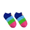 Veselé ponožky Hesty Socks (Nanučik) / členkový strih | Veľkosť: 35-38