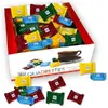 1 kg balenie Ritter Sport Quadretties (200 ks)