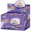 1,7 kg balenie Milka Naps (355 ks)
