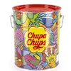 1,8 kg balenie Chupa Chups plechovka (150 ks)
