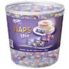 1 kg balenie Milka Naps Mix (207 ks)