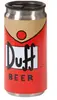 330 ml Cestovný hrnček Plechovka Duff Beer
