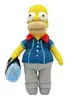 Plyšová hračka Homer