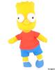 Plyšová hračka Bart