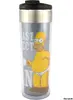 400 ml Cestovný hrnček Homer Last Perfect
