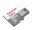 SanDisk microSDHC pamäťová karta 16 GB class 10 bez adaptéra