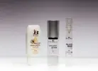 Balíček č. 1: 30 ml Koncentrát kyseliny hyalurónovej (3 %) + 50 ml Antioxidačný krém s kávou a reishi + 15 ml Koncentrát kyseliny hyalurónovej (3 %)