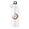 550 ml Turistická fľaša "Coffee lover"