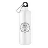 550 ml Turistická fľaša "Summer camp"
