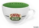 650 ml Keramický cappuccino hrnček Friends (Central Perk)