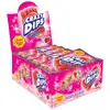 24 ks Lízanky Crazy Dips (jahoda)