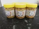 3 x 150 g Slovenský včelí peľ (450 g)