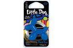 Osviežovač vzduchu do auta Little Dog 3D (New Car)