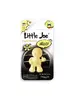 Osviežovač vzduchu do auta Little Joe OK - Hello! (Funky Vanilla)