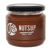 340 g Arašidové maslo Nutsup (kakao + stévia)
