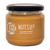 340 g Arašidové maslo med & kokosový olej NutsUP