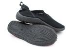 Dámske topánky do vody | Veľkosť: 36 | Čierna