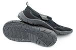 Pánske topánky do vody | Veľkosť: 41 | Čierna