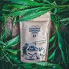 135 g Konopné semienka lúpané