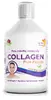 500 ml Kolagén 10 000 Pure Peptide / tekutý hydrolyzovaný rybí kolagén
