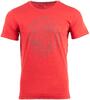 Pánske tričko Alpine Pro EMEN | Veľkosť: S | Červená