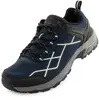 Outdoorová unisex obuv Alpine Pro WATE | Veľkosť: 41 | Modrá