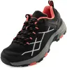 Outdoorová unisex obuv Alpine Pro WATE | Veľkosť: 36 | Čierna