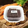 200 g Ručne vyrábané mini tyčinky myBite (mrkva a vlašský orech) | Typ: Klasické