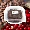 200 g Ručne vyrábané mini tyčinky myBite (káva a brusnice) | Typ: Klasické